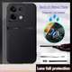 Für redmi note 13 pro 4g etui leder stoß feste telefon hülle für xiaomi redmi note13 pro note 13pro