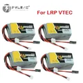 7 4 V Lipo Batterie 2S 2700mah 20C Empfänger Batterie Für LRP VTEC Öl lkw RC Empfänger mp93 mp10