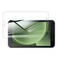Tablet Displays chutz folie für Samsung Galaxy Tab Active 5 HD gehärtetes Glas für Samsung Tab