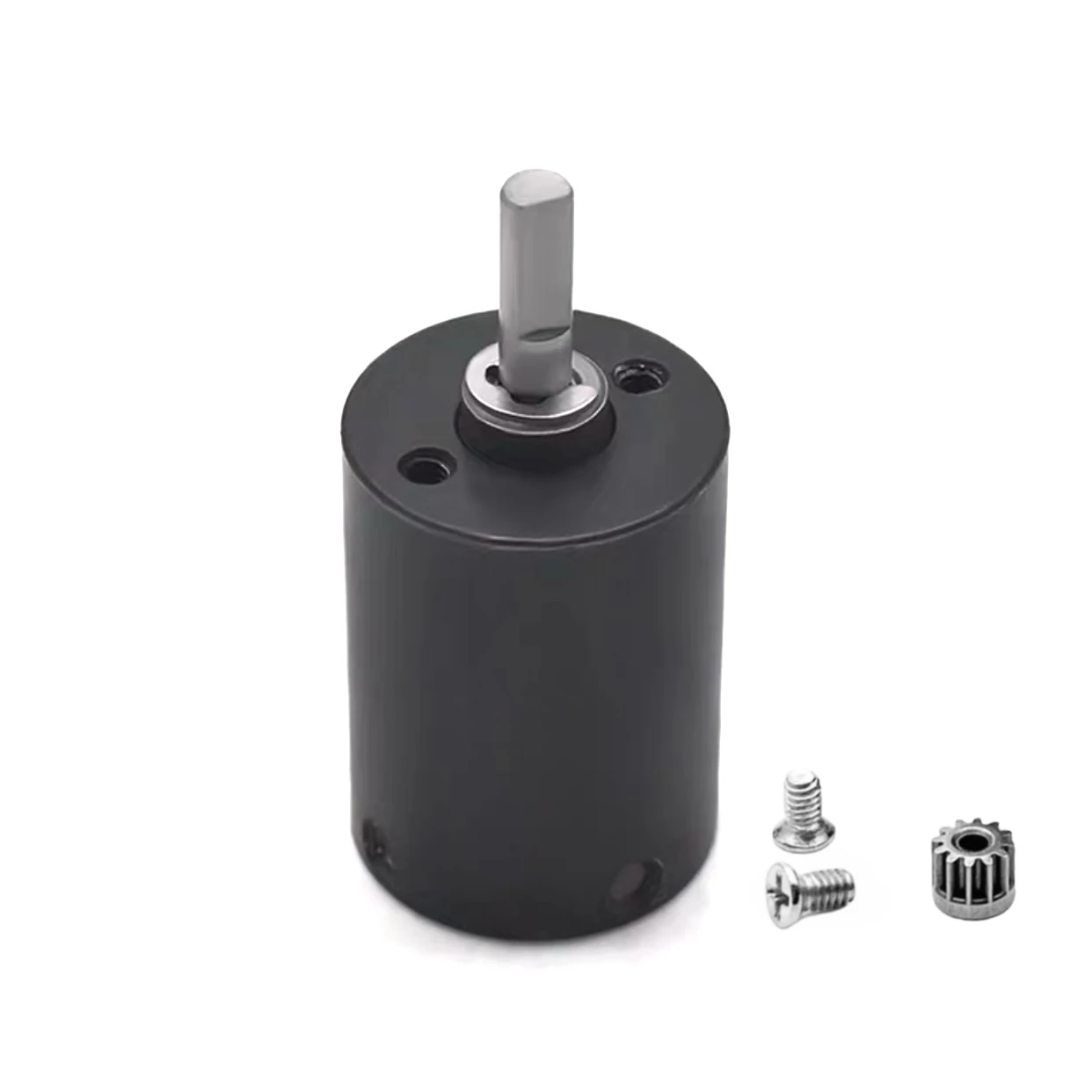 Planetengetriebe mit 16 mm Durchmesser, Untersetzungsbox zum Selbermachen für 050/030 Motorgetriebe, Verhältnis 4,75–1026 Image