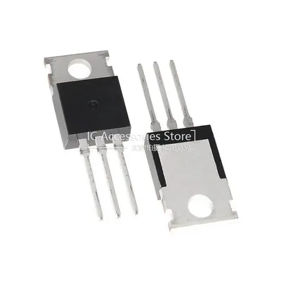 5 Stück mrf477 bis 220 bis Leistungs transistor npn Kanal neuer original ic Chipsatz auf Lager Image