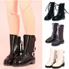 OB24 22. Blyth-Schuhe, modische Stiefel, Martin-Stiefel, Stiefeletten für Ob22, OB24, Azone, Licca, Molly, BJD-Puppenzubehör, Puppenspielzeug