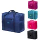 Tragbare Multifunktion tasche faltbare Reisetaschen Nylon wasserdichte Tasche große Kapazität