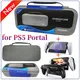 Für Sony PS5 Playstation Portal Fall Trage tasche Player stoß feste Reisetasche Aufbewahrung tasche