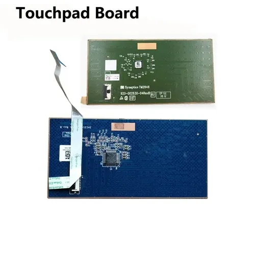 Original Laptop Touchpad Mousepad Button Board für Lenovo G50-30 G50-45 G50-70 G50-80 G50-70M Z50-70