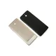 Für Nokia Lumia 515 RM-952 Gehäuse Batterie rückseitige Abdeckung hintere Tür Metall hinteres