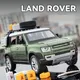 Land Rover Defender 1:24 Scale Diecast Modell auto: detaillierte Replik mit öffnenden Türen