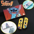 Disney Stitch Switch oled Schutzhülle für Nintendo Switch Lite Boy Spiele konsole ns Joycons