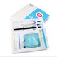 Professional Teeth Bleaching Kit Dual Barriere 35% HP Spritze Klinik kit Bleichen Gel für Klinik