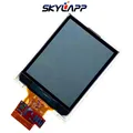 Original 2.2 "Zoll TFT LCD-Bildschirm für Garmin etrex 20 30 Handheld GPS Display Panel Reparatur