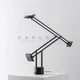 Nordic Italien Design verstellbare Stehlampe Metall Schreibtisch lampe Home Decoration Tisch