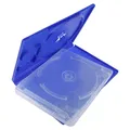 CD-Spiele tasche Abdeckung Schutz box für PS2 PS3-Spiel Disk Halter CD-DVD-Discs Aufbewahrung sbox