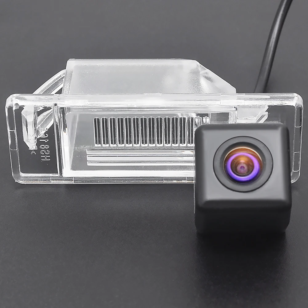 Für Nissan Qashqai J10 J11 Dualis 2008 ~ 2016 trasera Nachtsicht Rückansicht Rückfahr Kamera Auto Back up Kamera HD CCD Image