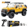 1:18 rc auto 1/18 fj cruiser rtr simulation elektrische 4wd rc modell crawler offroad fahrzeug