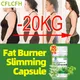 Fett verbrennung Gewichts verlust Pillen kraftvoll abnehmen Cellulite Bauch Fat burner Schlankheit