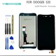100% Original Neue DOOGEE S35 PRO LCD Display + Touch Screen Digitizer Montage LCD + Touch Digitizer