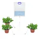 3l/3 5 l/5l Pflanzen bewässerungs beutel automatischer Bewässerungs beutel verstellbare Garten töpfe