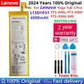 2024 Jahre 4000 original Lenovo Yoga Tab 3 Pro YT3-X90L YT3-X90F YT3-X90X x90 original mah l15d1p31