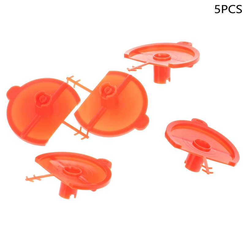 Sprühpistole aus Polyurethan-Schaum, flache Fächerdüse, erweiterbarer, schäumender Jet-Kleber-Trigger Image