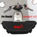 Für Honda Monkey 125 Monkey 125z Monkey125 Motorrad zubehör wasserdicht und staub dicht Lenker