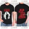 Film T-Shirt Scarface Tony Mon Big Gun Männer T-Shirt Mode Männer Frauen Kleidung Pacino Gangster