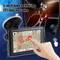 Multifunktionale 5 inch GPS Navigation 4GB TFT Touch Screen HD GPS Gerät Karten Tragbare Automobil