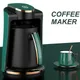 Kaffee Maschine Kaffee Tasse Wasserkocher Tee Heiße Milch Tasse Italienischen Mokka Kaffee