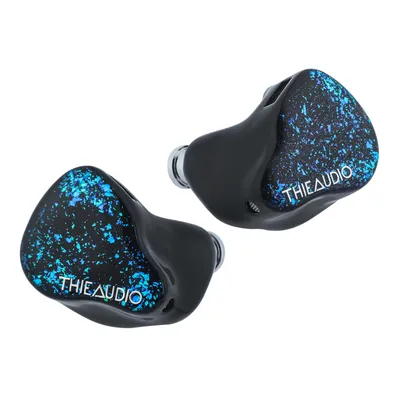 Vorbestellung THIEAUDIO HYPE 4 2DD + 4BA In-Ear-Monitor-HiFi-Kopfhörer mit abnehmbarem 0,78-mm-2-Pin-Kabel für Audiophile-Musiker