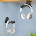 Wand-Kopfhörer halter Universal-Headset-Halter unter Schreibtisch Rucksack Haken Kopfhörer-Displayst