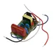 DC 3-4 2 V bis 1800V Booster Step Up Modul Lichtbogen impuls Gleichstrom motor mit Hochspannung