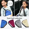 Mesh-Sicherheitsgurteversteller für Kinder für Automobile, Kindersicherheitszubehör, Autoteile