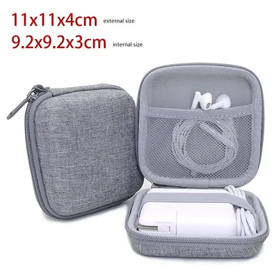Trage tasche Tasche Box Fall für Game Boy Advance SP GBA SP Spiele konsole Image