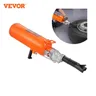 Vevor Reifen wulsts itzer 8l/9l Luftreifen wulst blaster 120 psi Hand wulst bazooka verbesserte