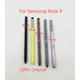 1 Stück 100% Original für Samsung Galaxy Note 9 Note9 n960f n960u n960n n9600 Touch Pen Stift mit