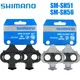 Shimano spd cleats sm sh56 sh51 original mtb fahrrad pedal cleat clip shimano mtb cleat für fahrrad