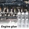 Kfz-Motor dicht mittel Super kleber für Metall abnehmbare Universal-Flüssig dichtung versiegelung