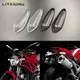 Blinker leuchte für Ducati Monster 1100/s/evo Street fighter/s Motorrad zubehör vorne/hinten