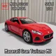 Maßstab 1/36 Maserati Gran Turismo MC Auto Modell Replik Druckguss Mini Fahrzeug Sammlung Home