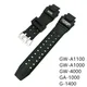 Uhr Band Strap für Casio G-SHOCK GW-A1100 GW-A1000 GW-4000 GA-1000/1100G-1400 Sport Elektronische