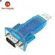 HL-340 usb zu rs232 com port serielle pda 9 pin db9 adapter unterstützung Windows7-64