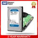 Western Digital WD Blau 1TB 2TB 4TB 6TB interne Festplatte 3 5 "5400 U/min 64MB Cache Sata 6 GB/s