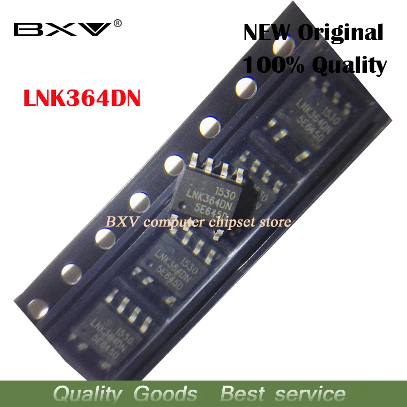 5 teile/los lnk364 lnk364dn sop-7 neues original Image