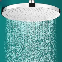 Hygiene bad Dusche Regen Decke Regen runder Dusch kopf für Kit Bad System liefert Artikel Produkte