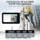 Lexar Micro SD-Karte UHS-II U3 A2 V30 Flash-Speicher 64GB 128GB 256GB 512GB 1TB Hoch geschwindigkeit