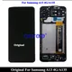 LCD-Bildschirm Original für Samsung A13 4G A135 LCD für Samsung A135 A135F LCD-Bildschirm Touch