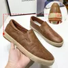 Neue Frühjahr Leder männer Casual Schuhe Große Größe 45 Männer Schuhe Im Freien Zu Fuß Mans Schuhe