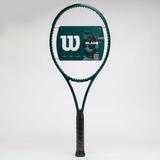 Wilson Blade 100 v9 Tennis Racquets