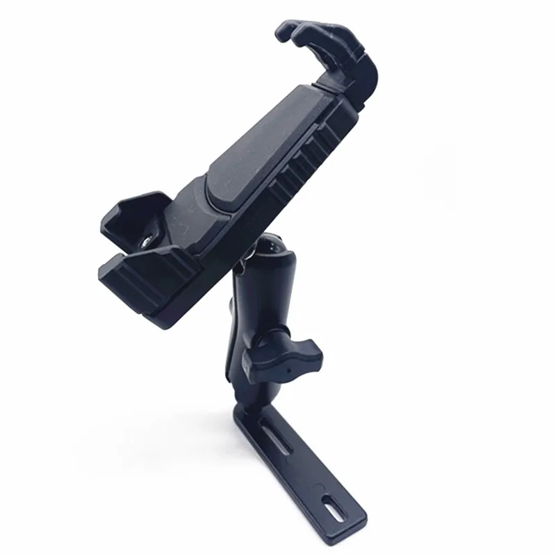 Für Suzuki Burgman 125 400 650 SKY WELLE 650 AN400 GPS Navigation Rahmen Handy-Navigation Halterung Motorrad Zubehör