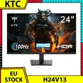 Ktc h24v13 15 6-Zoll-Gaming-Monitor 23 8x1920 16:9 1080Hz hohe Bild wiederhol frequenz va Panel