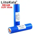 Liitokala 3 2 3 2 v 15ah lifepo4 Lithium batterien V Zellen für DIY 12V 24V E Bike E-Scooter Elektro